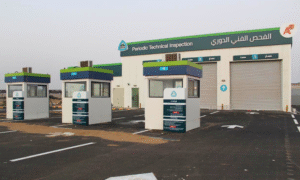 Temporary Modular Buildings in Saudi Arabia | Modular Prefabricated Buildings Saudi Arabia