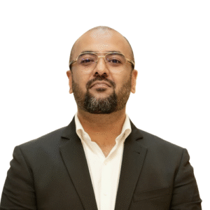 Zubair Saleem - Mokamela