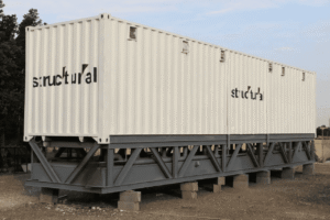 Best portable containers for storage, offices, toilets, and units in saudi arabia