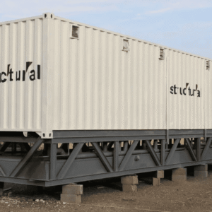 Best portable containers for storage, offices, toilets, and units in saudi arabia
