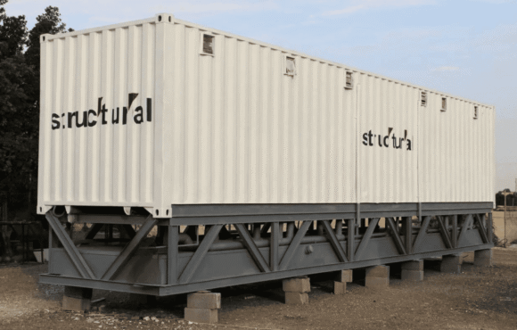 Best portable containers for storage, offices, toilets, and units in saudi arabia