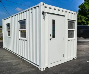 Best portable containers for storage, offices, toilets, and units in saudi arabia