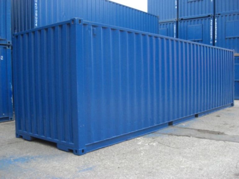 Portable Containers