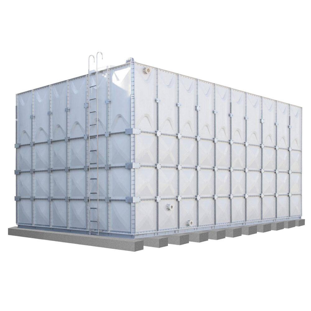 IBC Tank