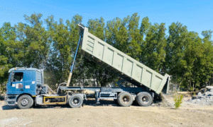 Site Development and Civil Work - TCF Services Company in Saudi Arabia