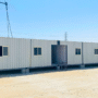 Portable Rental Cabins in Saudi Arabia | Porta Cabins Rental | Portable Rental Offices | Prefabricated Portable Cabins