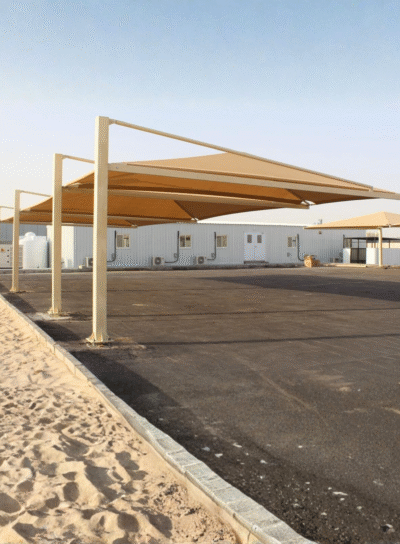 Parking Shades Manufacturer and Supplier in Saudi Arabia | Prefabricated Parking Shades Parking Shades Manufacturer and Supplier in Saudi Arabia | Prefabricated Parking Shades