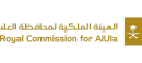 Saudi Commission for AlUla Saudi Commission for AlUla