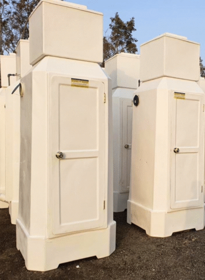 FRP Portable Toilets - Portable Fiber Toilet in Saudi Arabia _ FRP Portable Toilets - Portable Fiber Toilet in Saudi Arabia _
