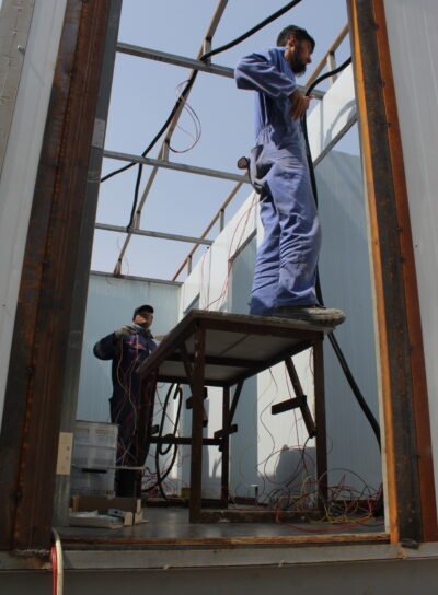 Site MEP Work - MEP Contracting Company Saudi Arabia Site MEP Work - MEP Contracting Company Saudi Arabia