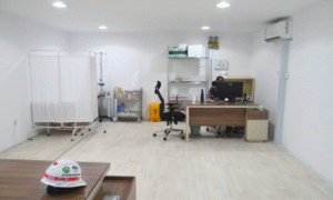 Portable Medical Cabins and Clinics - Portable Cabins in Saudi Arabia | Porta Cabins | Portable Cabins | Prefabricated Portable Cabins
