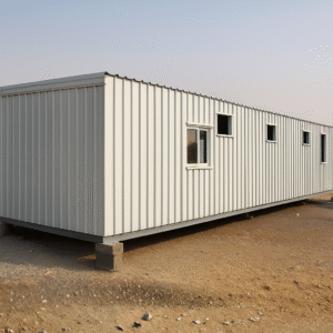 Portable Cabins in Saudi Arabia | Porta Cabins | Portable Cabins | Prefabricated Portable Cabins