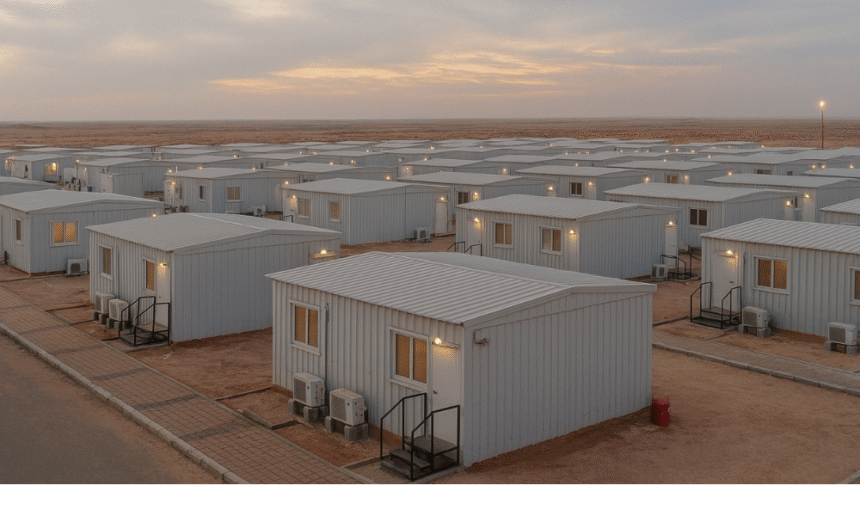 Portable Cabins in Saudi Arabia | Porta Cabins | Portable Cabins | Prefabricated Portable Cabins Portable Cabins in Saudi Arabia | Porta Cabins | Portable Cabins | Prefabricated Portable Cabins