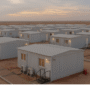 Portable Cabins in Saudi Arabia | Porta Cabins | Portable Cabins | Prefabricated Portable Cabins