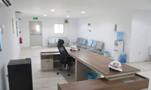 Portable Cabins in Saudi Arabia | Porta Cabins | Portable Cabins | Prefabricated Portable Cabins