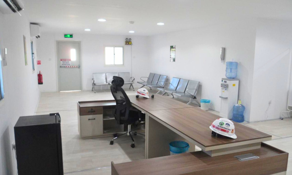 Portable Cabins in Saudi Arabia | Porta Cabins | Portable Cabins | Prefabricated Portable Cabins