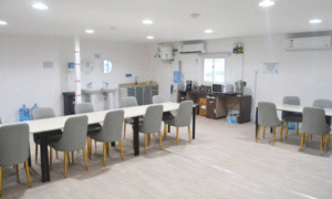 Prefabricated Buildings Prefab Offices & Commercial Spaces | Portable Offices and Accommodations | Portable Cabins in Saudi Arabia
