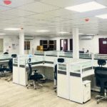 Prefabricated Buildings Prefab Offices & Commercial Spaces | Portable Offices and Accommodations | Portable Cabins in Saudi Arabia