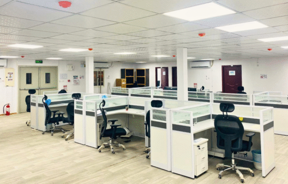 Prefabricated Buildings Prefab Offices & Commercial Spaces | Portable Offices and Accommodations | Portable Cabins in Saudi Arabia