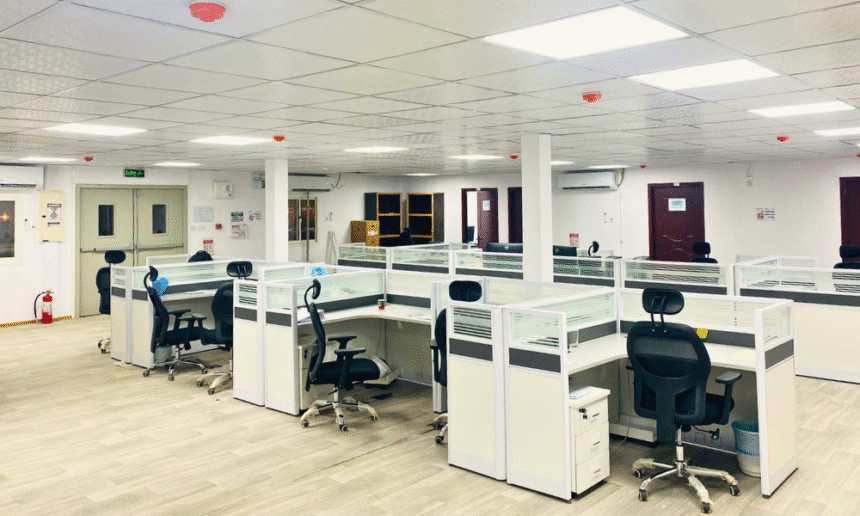 Prefabricated Buildings Prefab Offices & Commercial Spaces | Portable Offices and Accommodations | Portable Cabins in Saudi Arabia Prefabricated Buildings Prefab Offices & Commercial Spaces | Portable Offices and Accommodations | Portable Cabins in Saudi Arabia