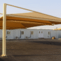 Parking Shades Manufacturer in Saudi Arabia | Parking Shades