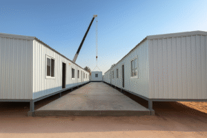 Portable Cabins in Saudi Arabia | Porta Cabins | Portable Cabins | Prefabricated Portable Cabins