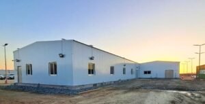 portable cabins-integrated accommodation facility-mokamelaprefab